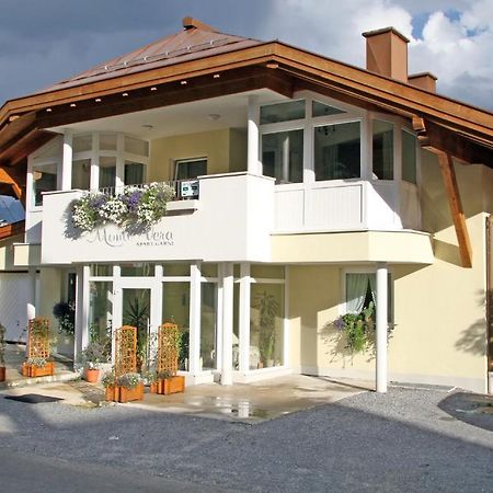Apart Garni Monte Vera St. Anton am Arlberg Exterior foto
