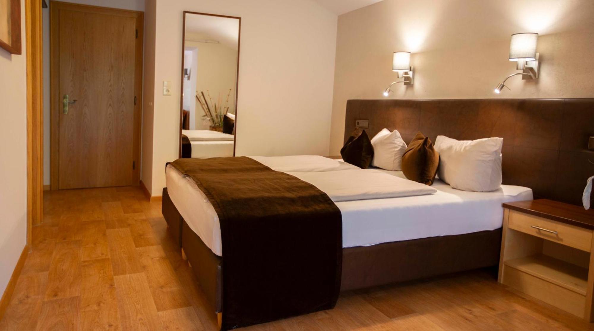 Apart Garni Monte Vera St. Anton am Arlberg Exterior foto