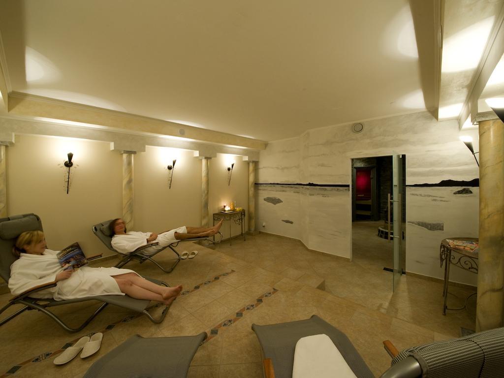Apart Garni Monte Vera St. Anton am Arlberg Exterior foto