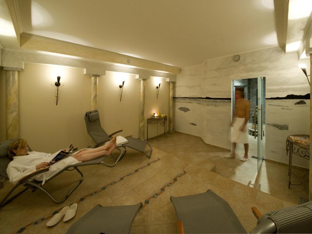Apart Garni Monte Vera St. Anton am Arlberg Exterior foto